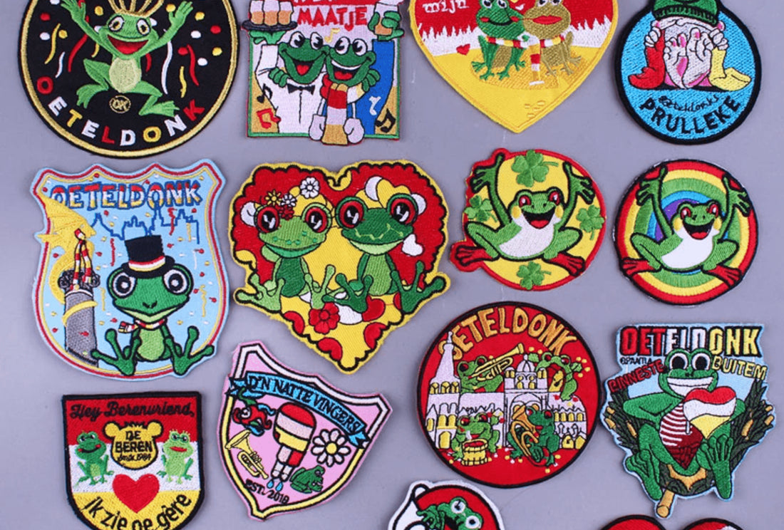 The perfect way to upgrade up your carnival costume