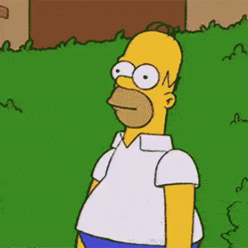 Homer Simpson