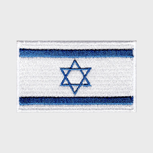 Israel Flag