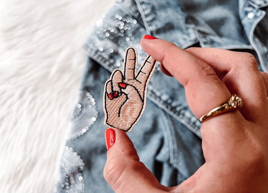 Peace Out
