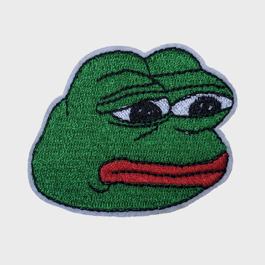 Pepe The Frog