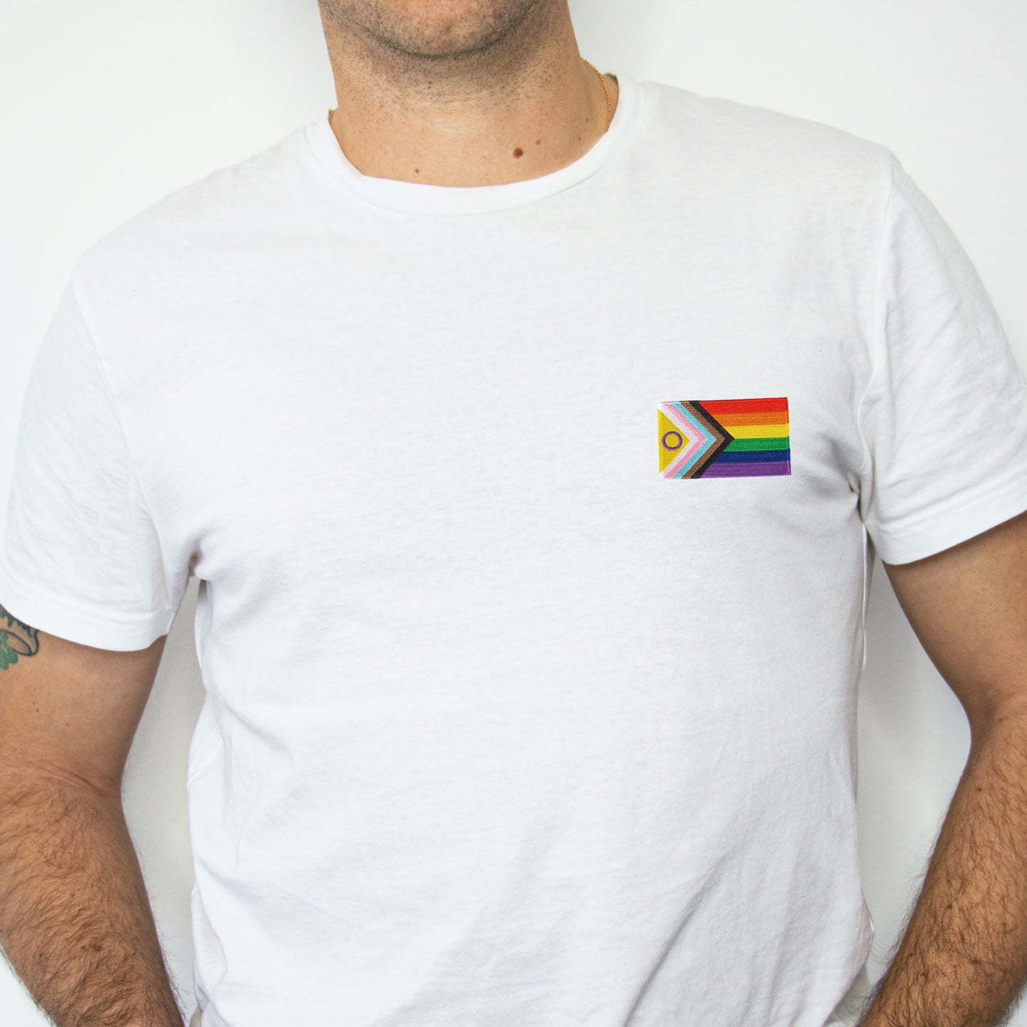LGBTQ+ Flag