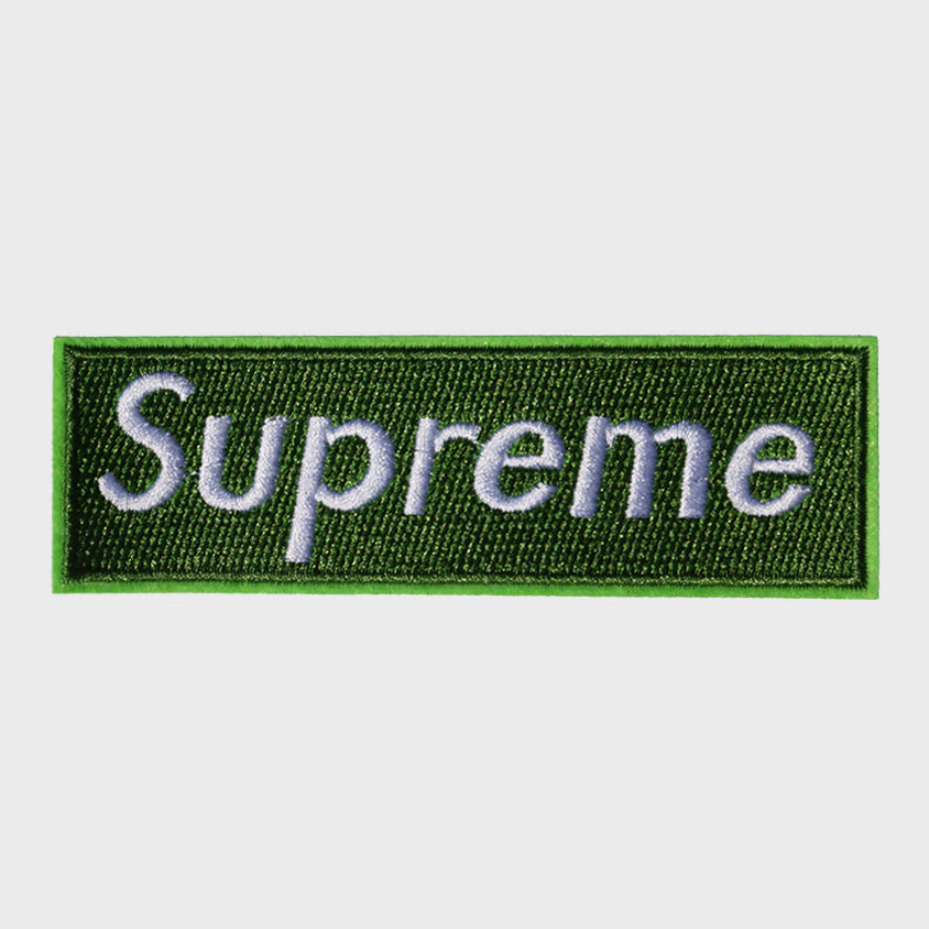 Supreme