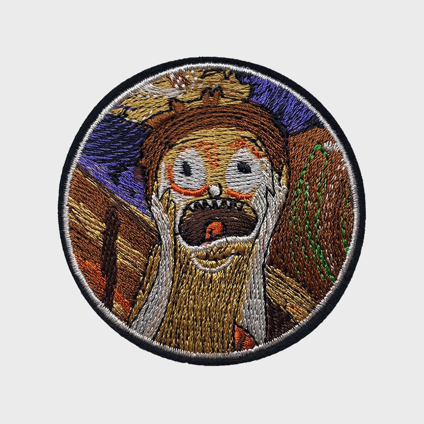 The Scream