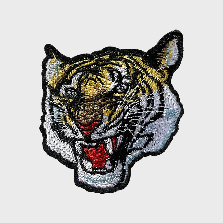 Tiger Tooth