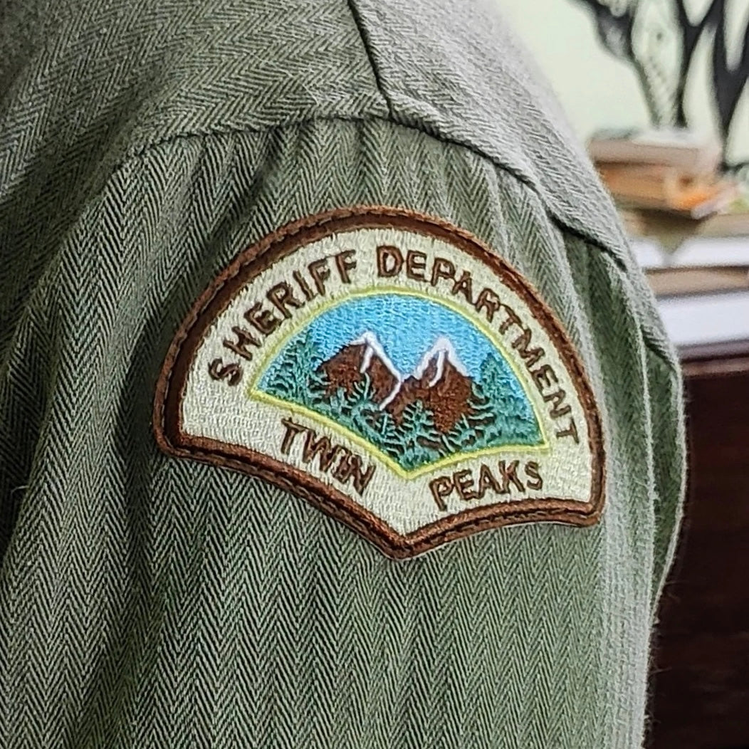 Twin Peaks