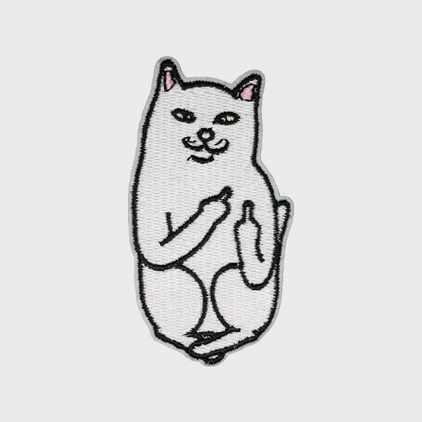 Streetwear Patches