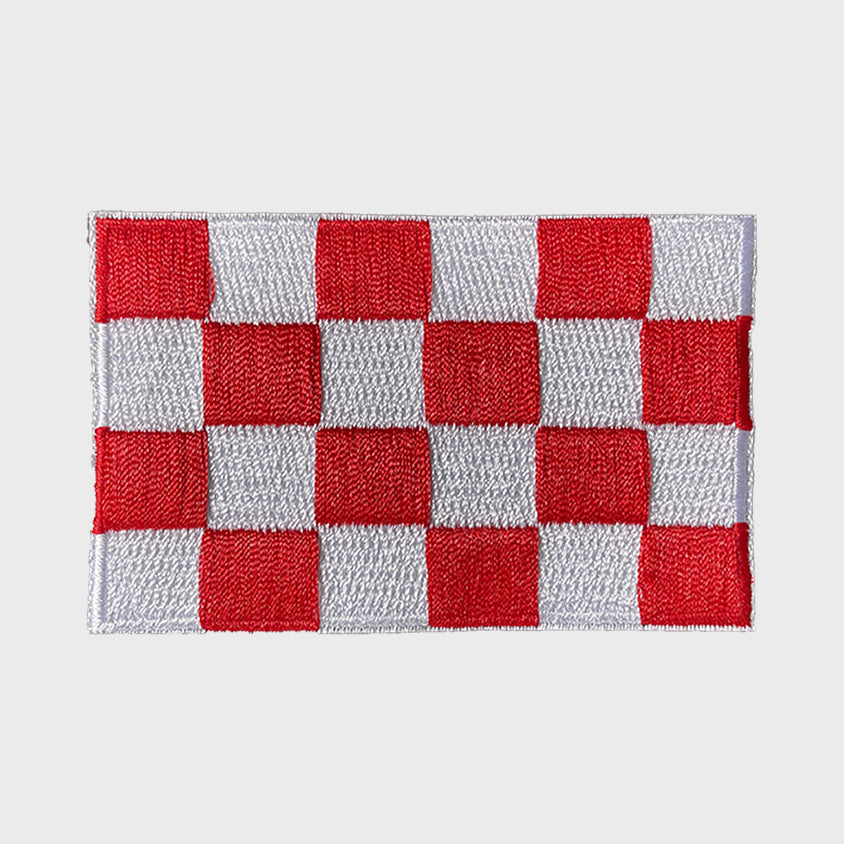 Backpack Flags Patches – Patchy