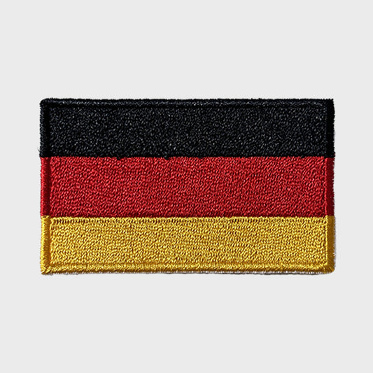 German Flag