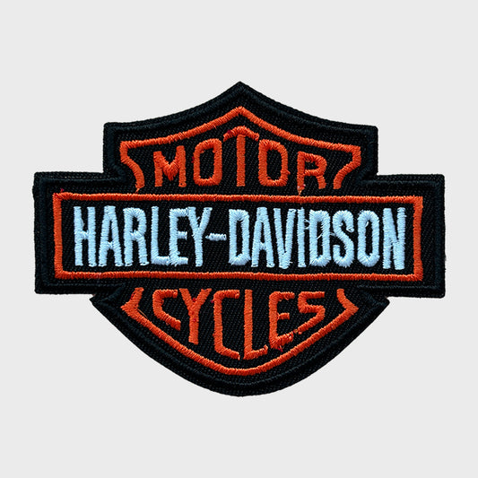 Harley-Davidson