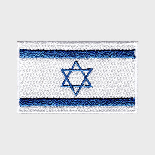 Israëlische Vlag