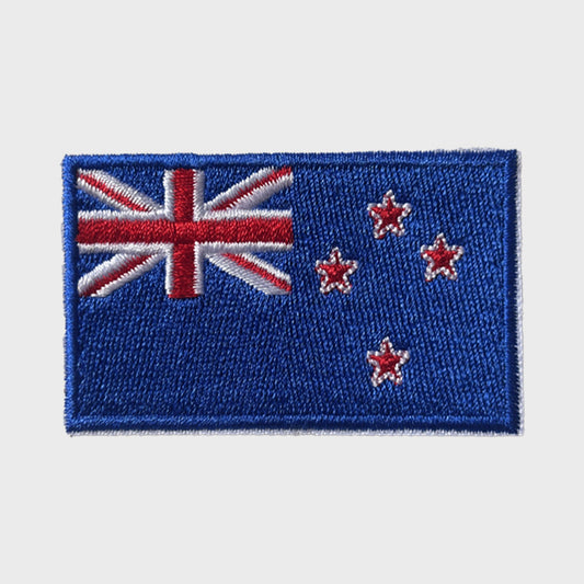 New Zealand Flag