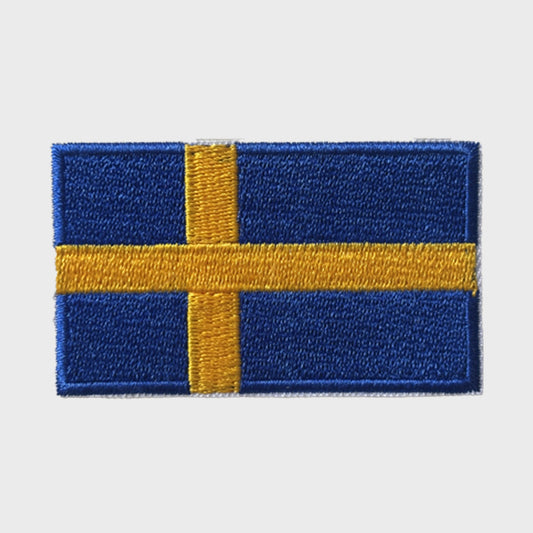 Swedish Flag