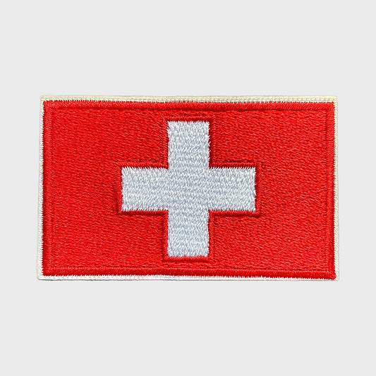 Swiss Flag