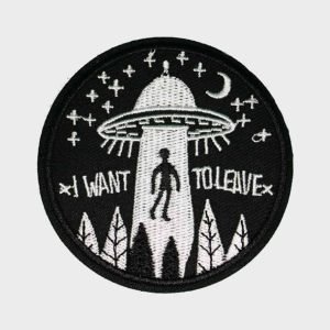UFO I