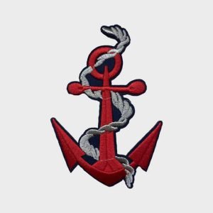 Red Anchor