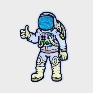 Astronaut II