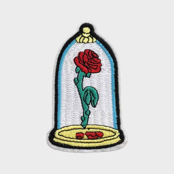 Belle Rose