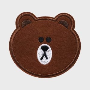 Brown Bear