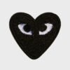 Comme Des Garcons - Black