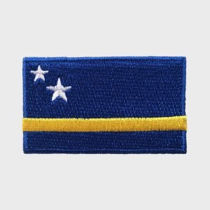 Curacao Flag