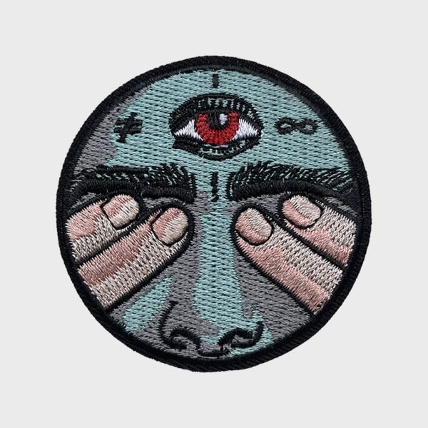 Auge der Vorsehung