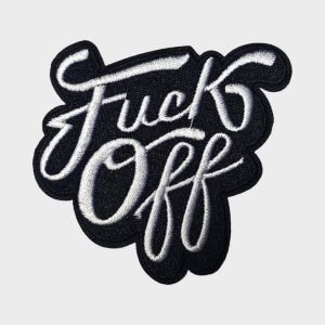F*ck Off