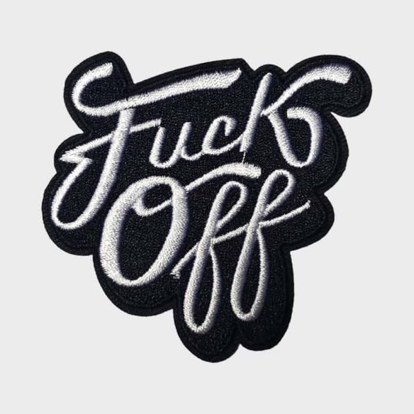 F*ck Off