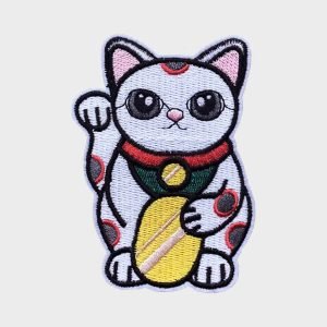 Fortune Cat
