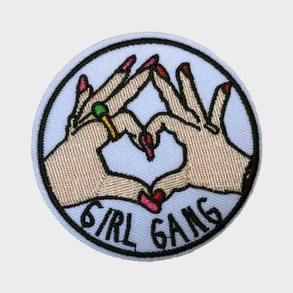 Girl Gang II
