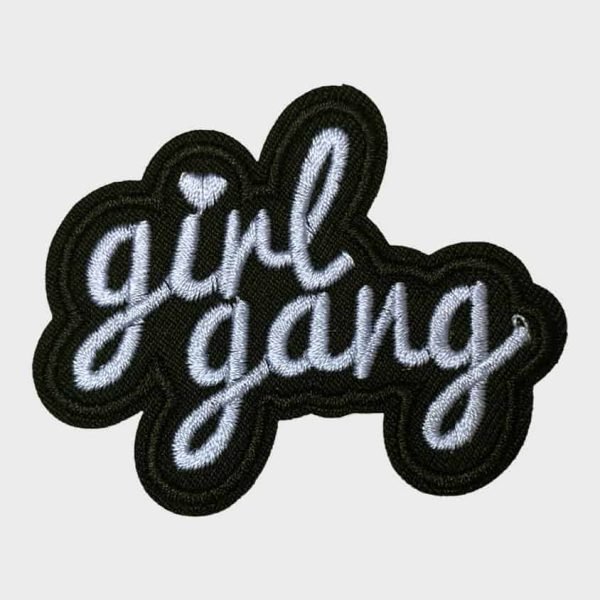 Girl Gang I