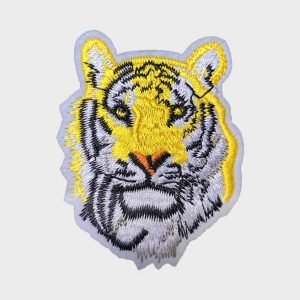 Tiger Head