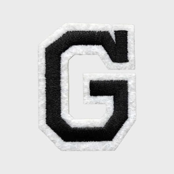 Letter G
