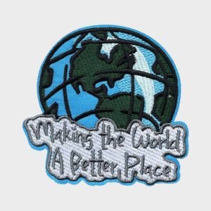 Making The World A Better Place