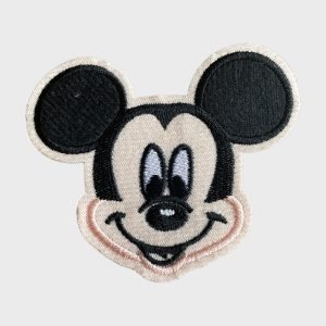 Mickey Mouse