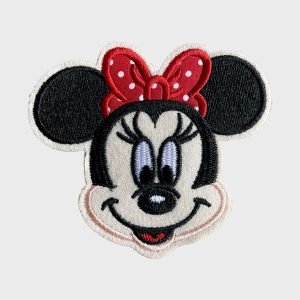 Minnie Mouse
