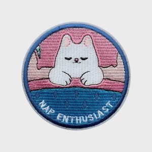Nap Enthusiast