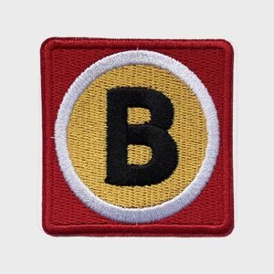 Omroep Brabant Logo