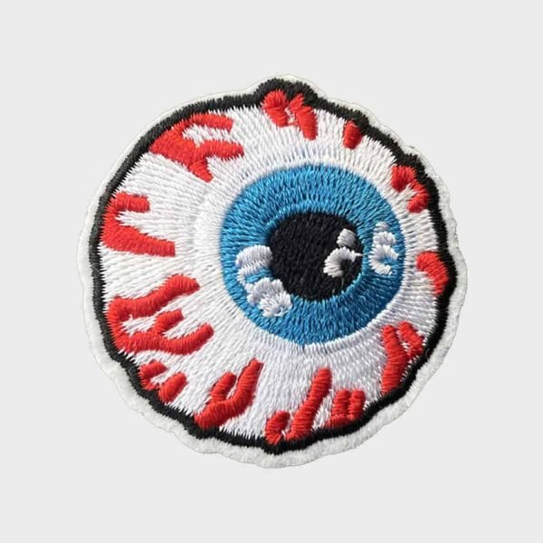 Eyeball