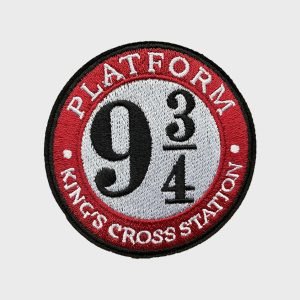 Platform 9¾