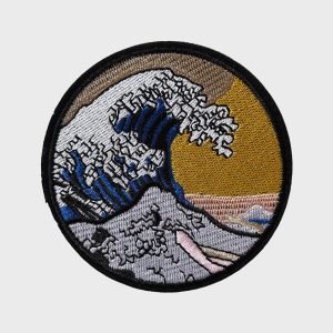 Kanagawa Wave