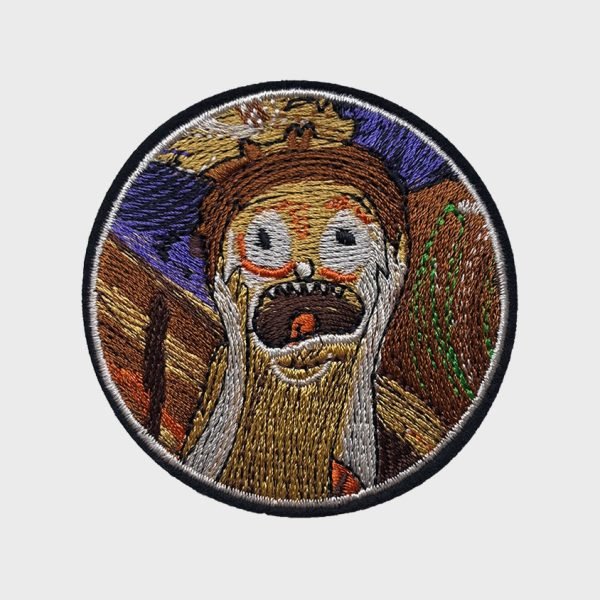 The Scream