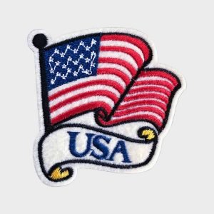 USA