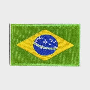 Brazilian Flag