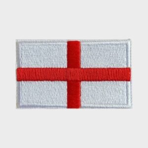 Bandera de Inglaterra