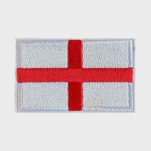 English Flag