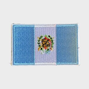 Guatemalan Flag