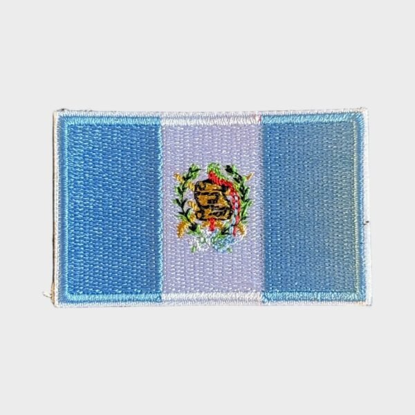 Guatemalan Flag