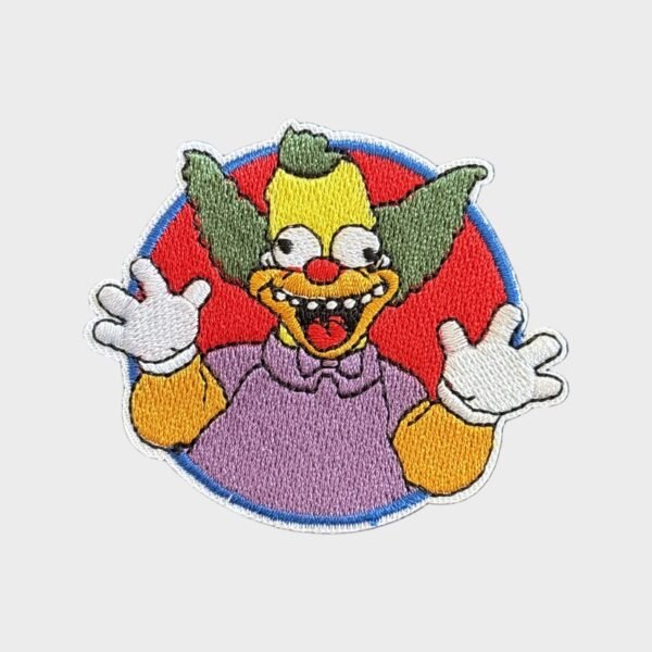 Krusty le Clown
