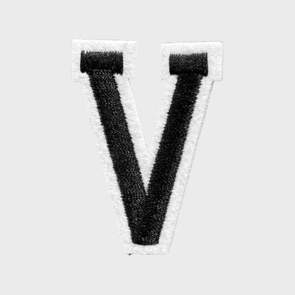 Letter V